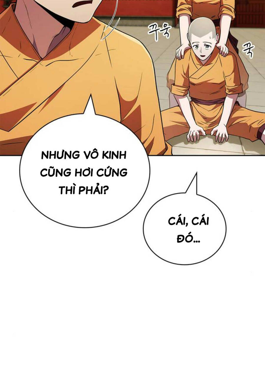 Huấn Luyện Viên Murim Thiên Tài Chapter 17 - Trang 116