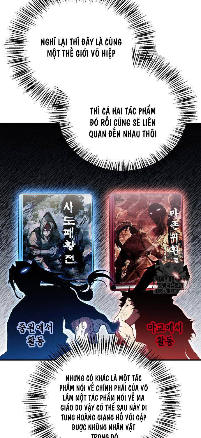 Huấn Luyện Viên Murim Thiên Tài Chapter 14 - Trang 15