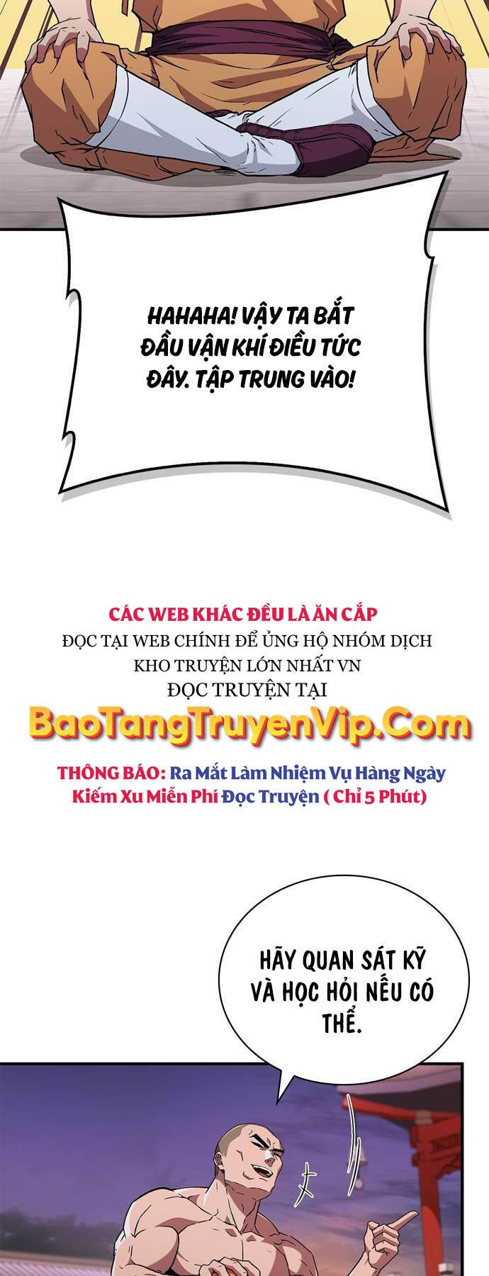 Huấn Luyện Viên Murim Thiên Tài Chapter 8 - Trang 66