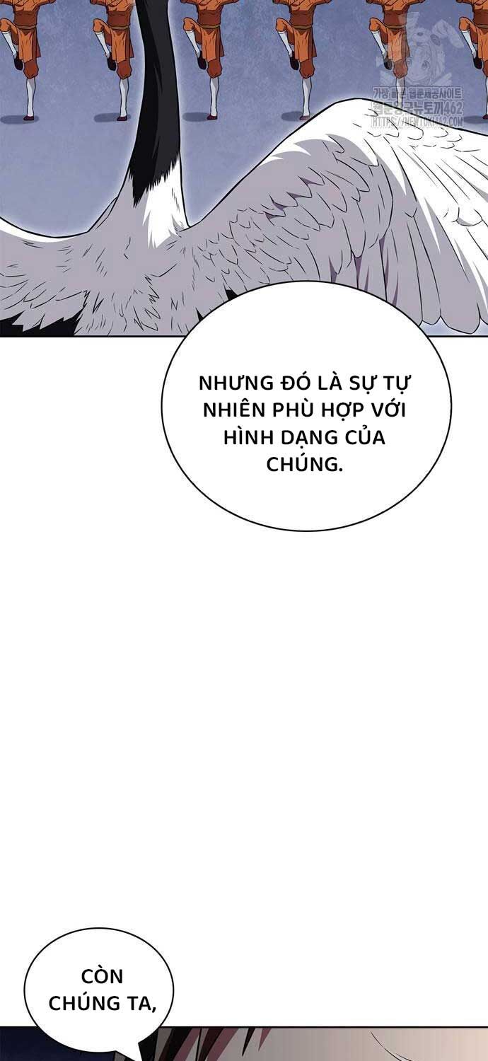 Huấn Luyện Viên Murim Thiên Tài Chapter 30 - Trang 13