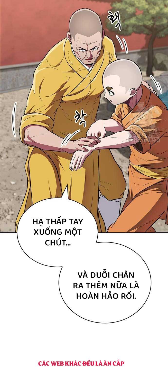 Huấn Luyện Viên Murim Thiên Tài Chapter 30 - Trang 61