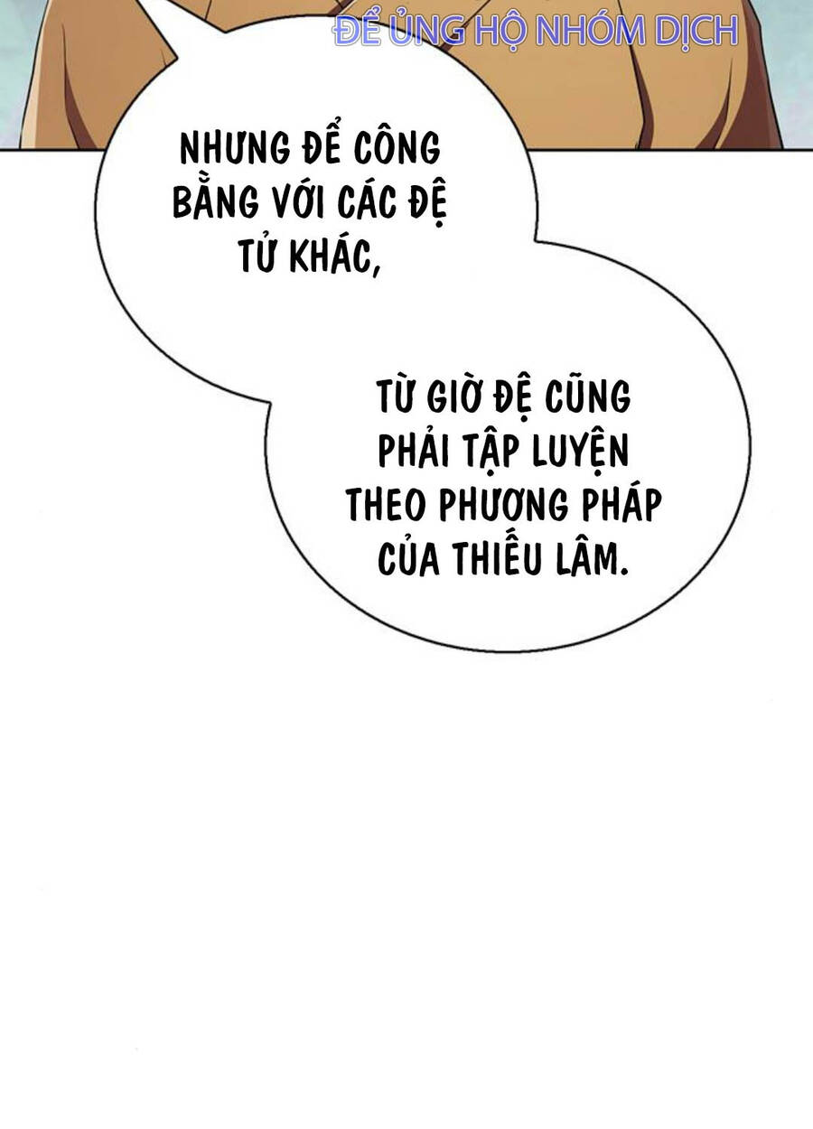 Huấn Luyện Viên Murim Thiên Tài Chapter 16 - Trang 91