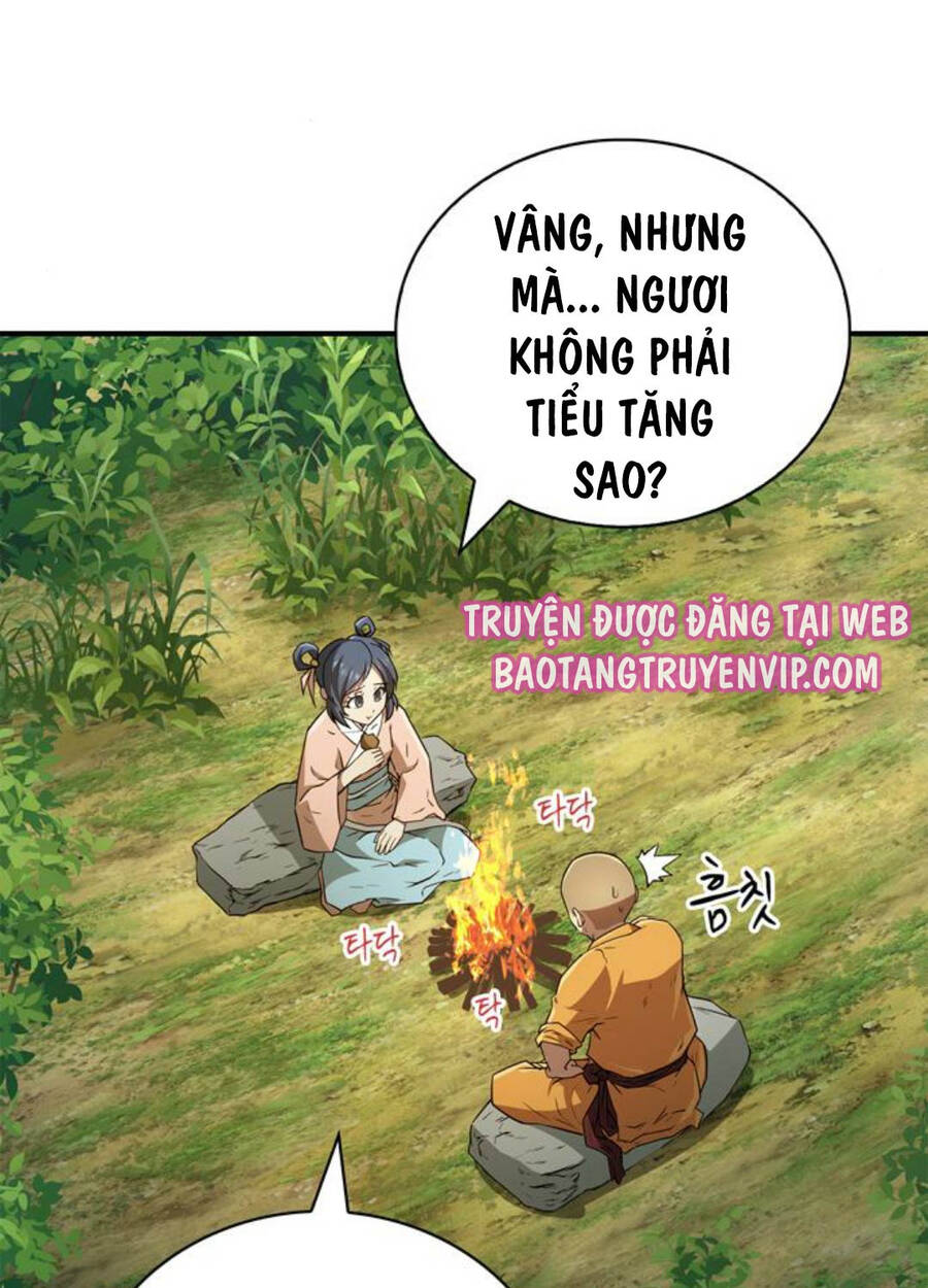 Huấn Luyện Viên Murim Thiên Tài Chapter 15 - Trang 79