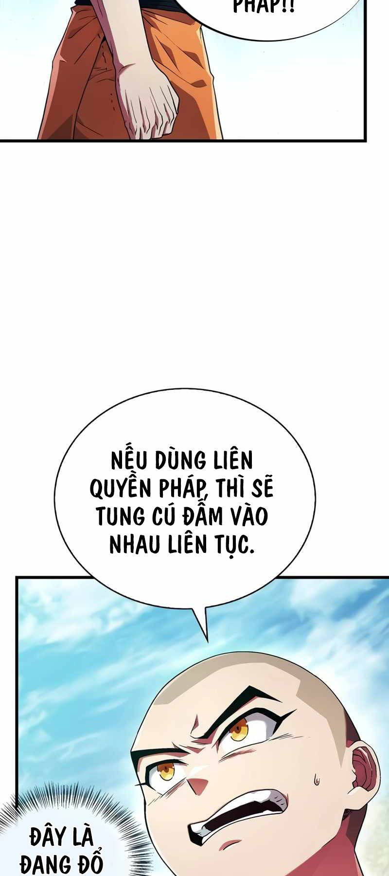 Huấn Luyện Viên Murim Thiên Tài Chapter 5 - Trang 21