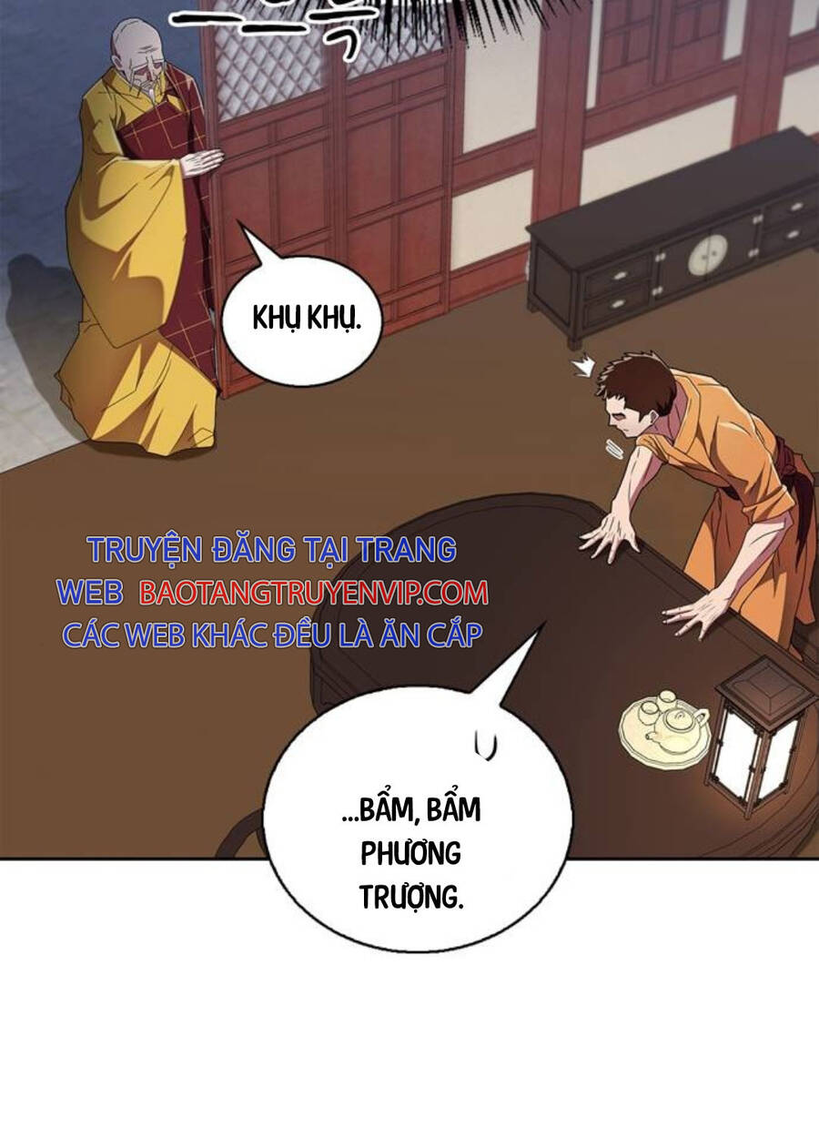 Huấn Luyện Viên Murim Thiên Tài Chapter 23 - Trang 141