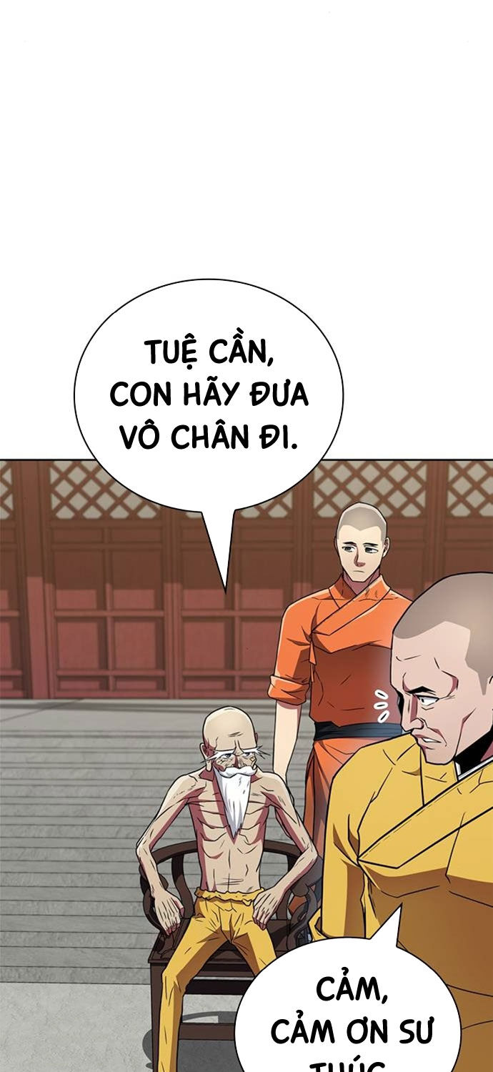 Huấn Luyện Viên Murim Thiên Tài Chapter 29 - Trang 27