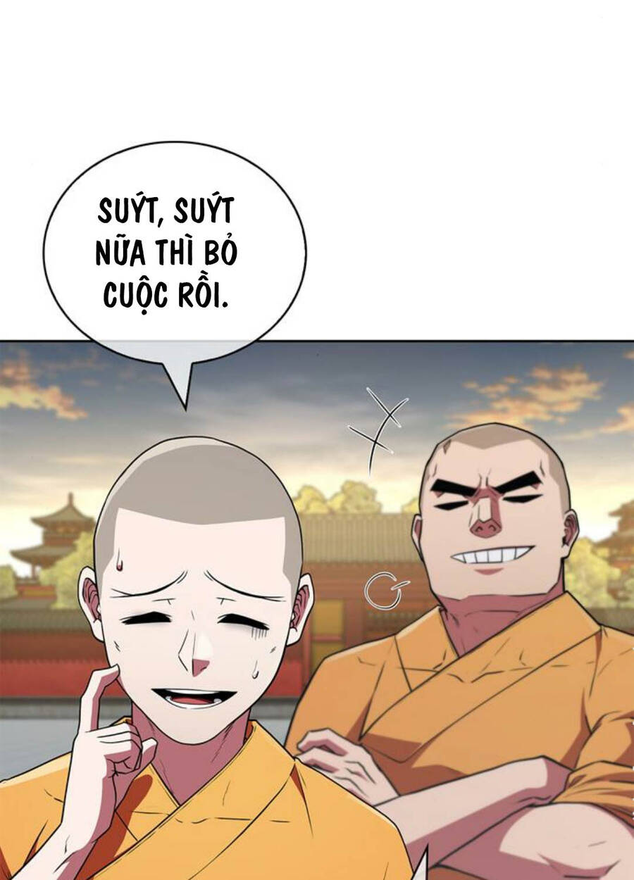 Huấn Luyện Viên Murim Thiên Tài Chapter 16 - Trang 102