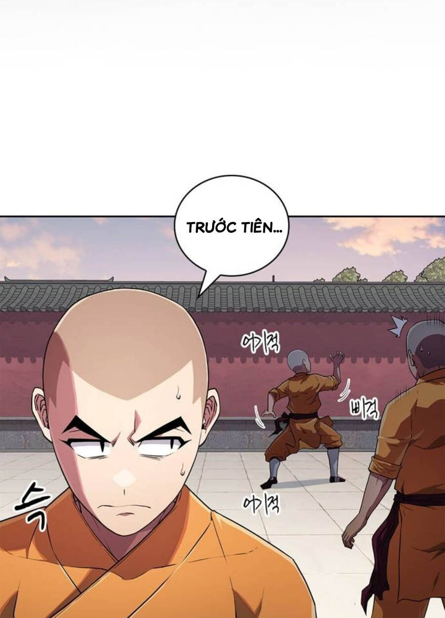 Huấn Luyện Viên Murim Thiên Tài Chapter 18 - Trang 50