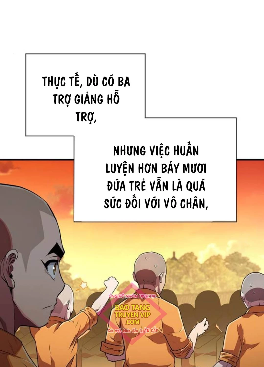 Huấn Luyện Viên Murim Thiên Tài Chapter 20 - Trang 51