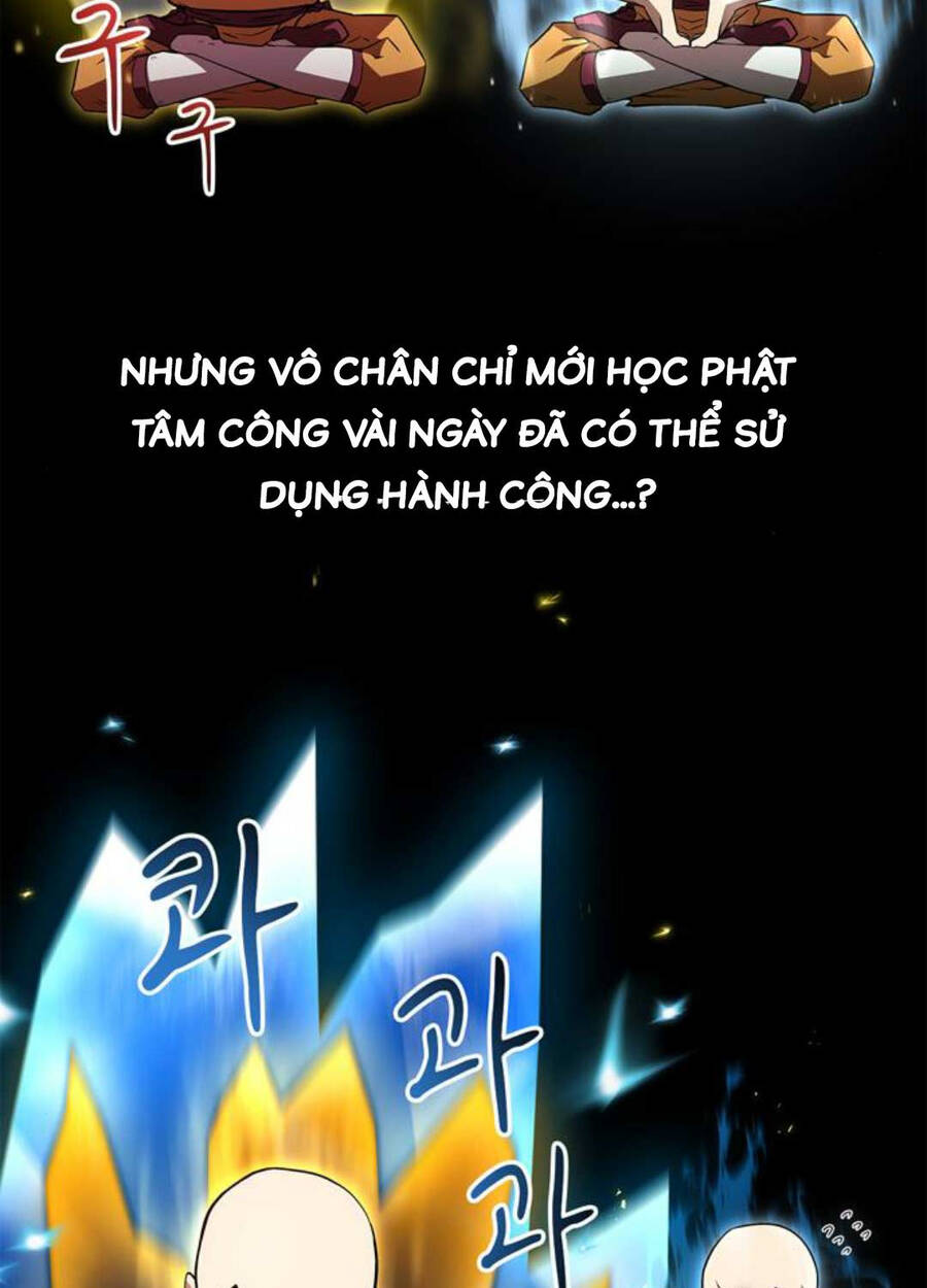 Huấn Luyện Viên Murim Thiên Tài Chapter 17 - Trang 51