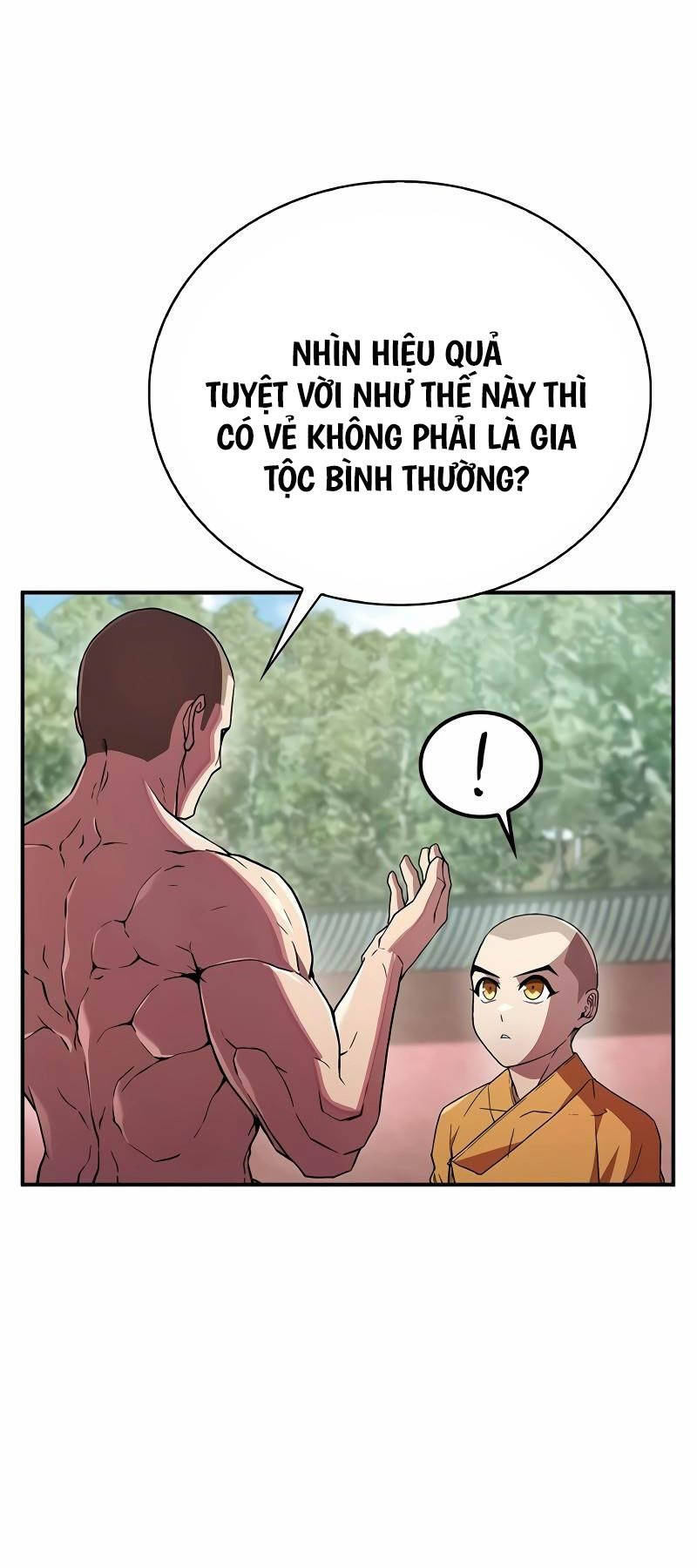 Huấn Luyện Viên Murim Thiên Tài Chapter 7 - Trang 36