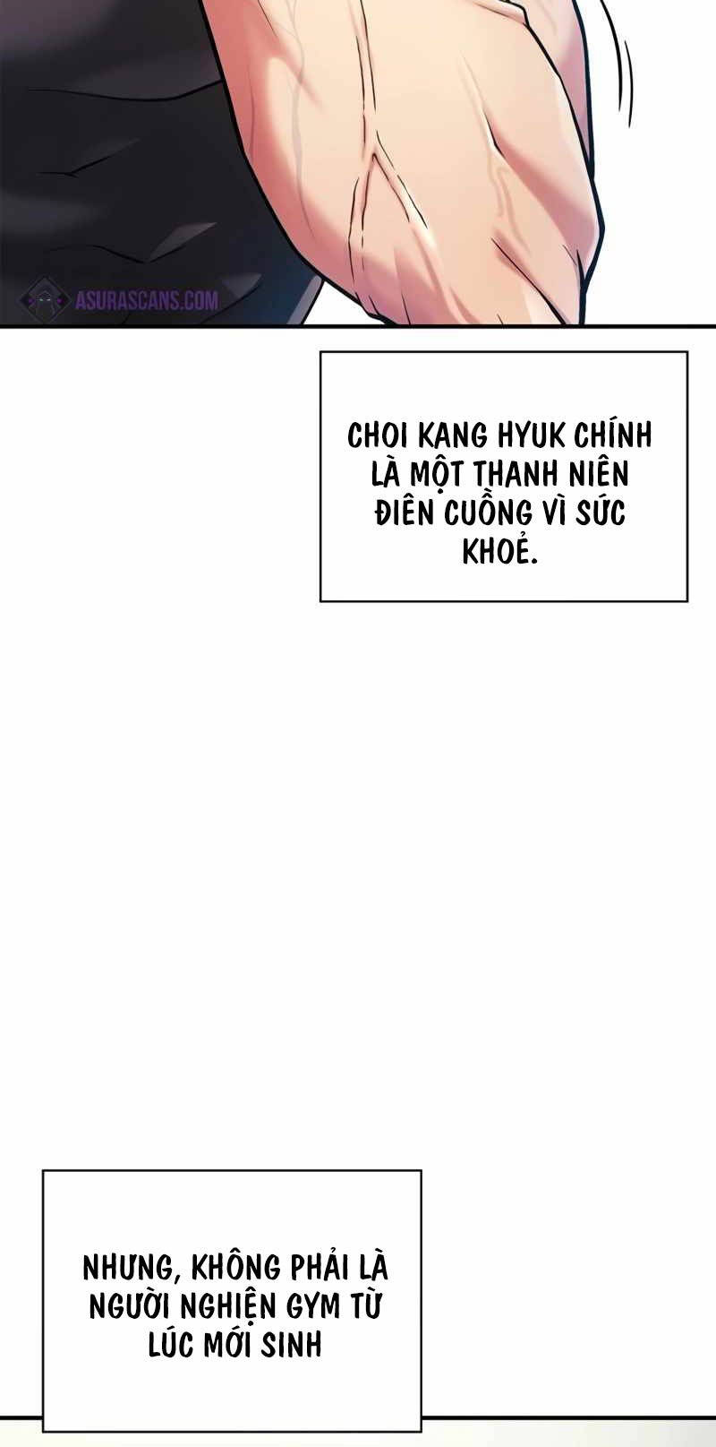 Huấn Luyện Viên Murim Thiên Tài Chapter 1 - Trang 7