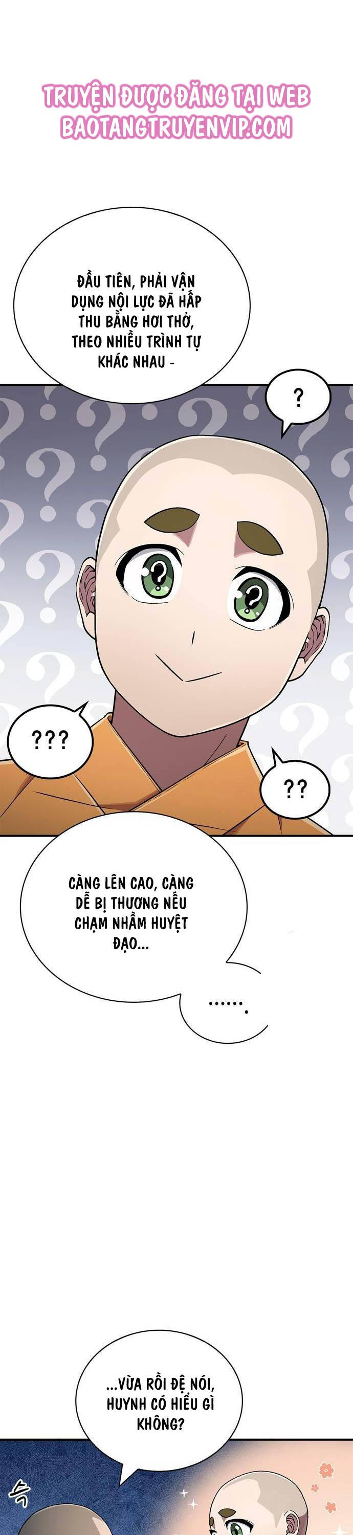 Huấn Luyện Viên Murim Thiên Tài Chapter 9 - Trang 24