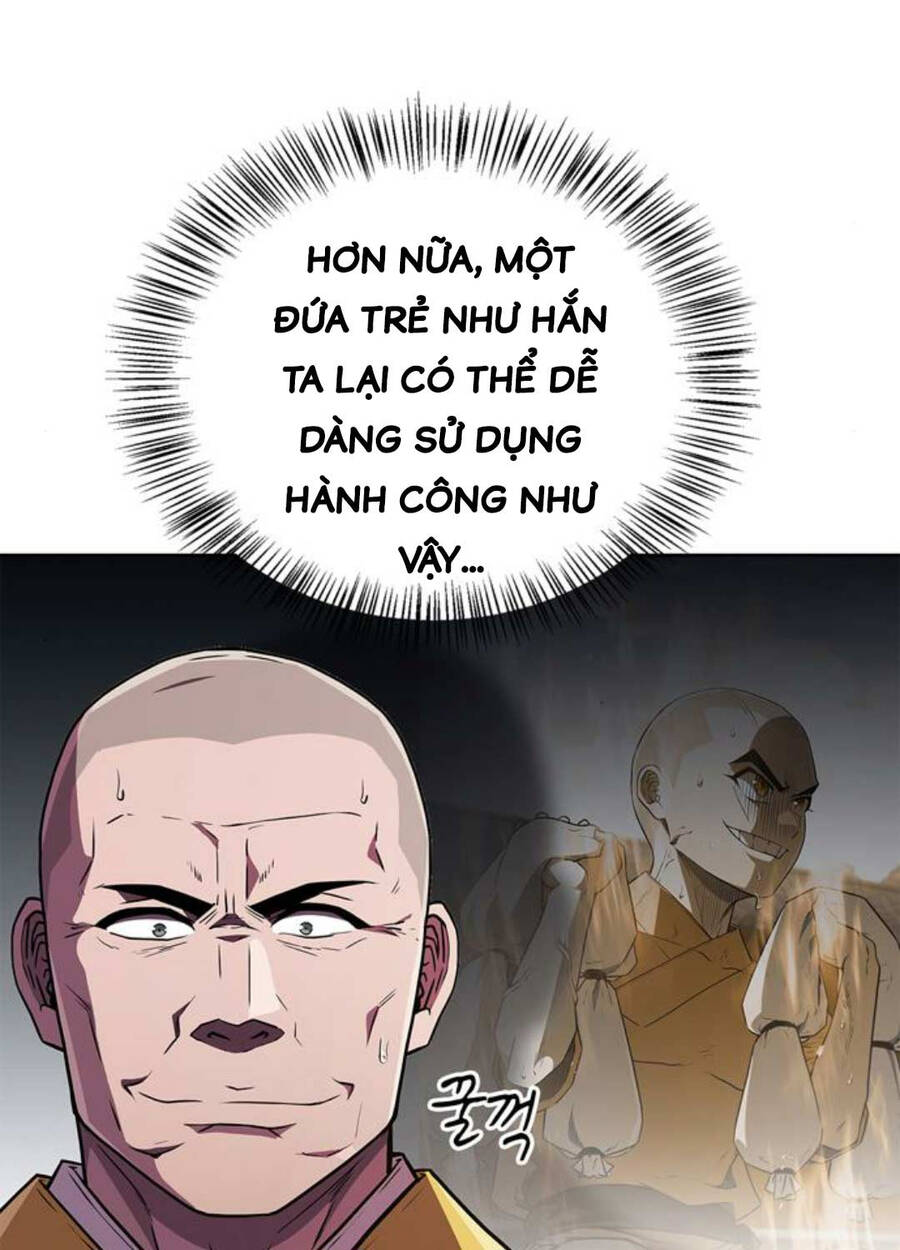 Huấn Luyện Viên Murim Thiên Tài Chapter 17 - Trang 54