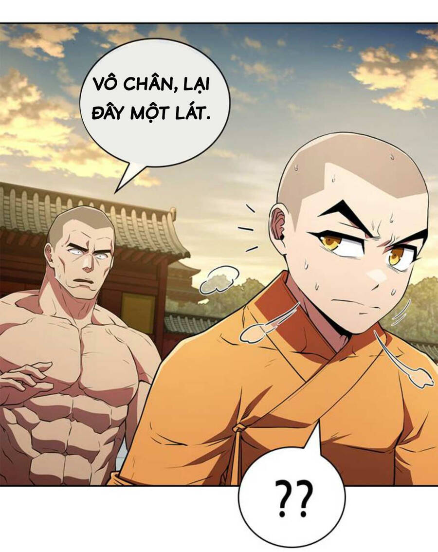 Huấn Luyện Viên Murim Thiên Tài Chapter 17 - Trang 26