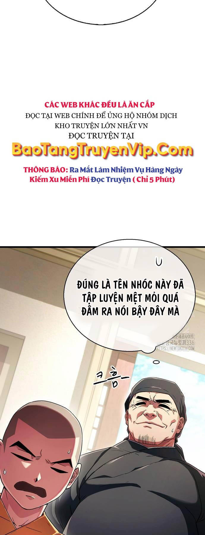 Huấn Luyện Viên Murim Thiên Tài Chapter 3 - Trang 47