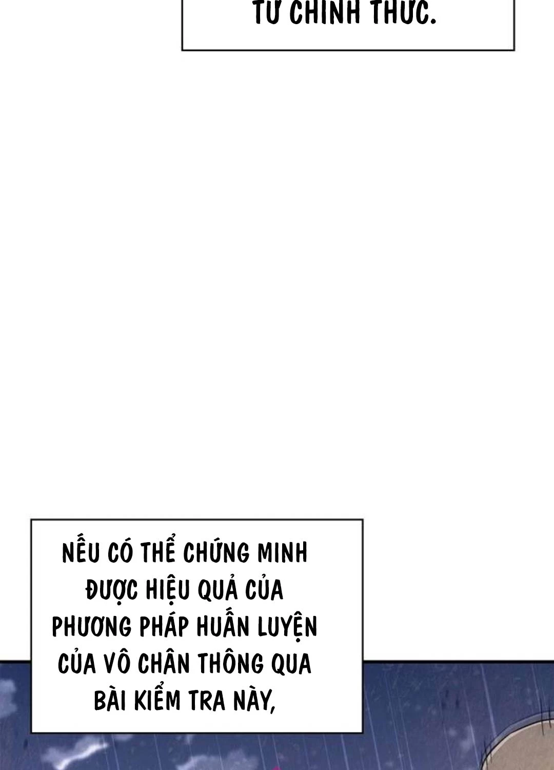 Huấn Luyện Viên Murim Thiên Tài Chapter 20 - Trang 94