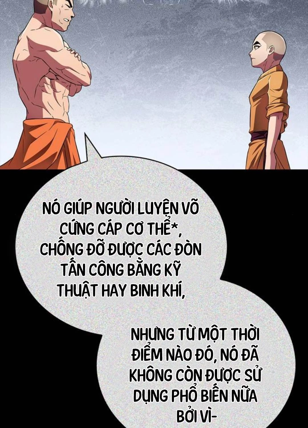 Huấn Luyện Viên Murim Thiên Tài Chapter 22 - Trang 93