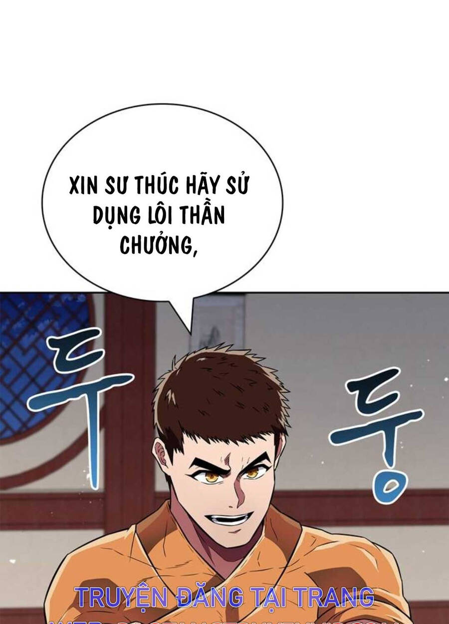 Huấn Luyện Viên Murim Thiên Tài Chapter 24 - Trang 115