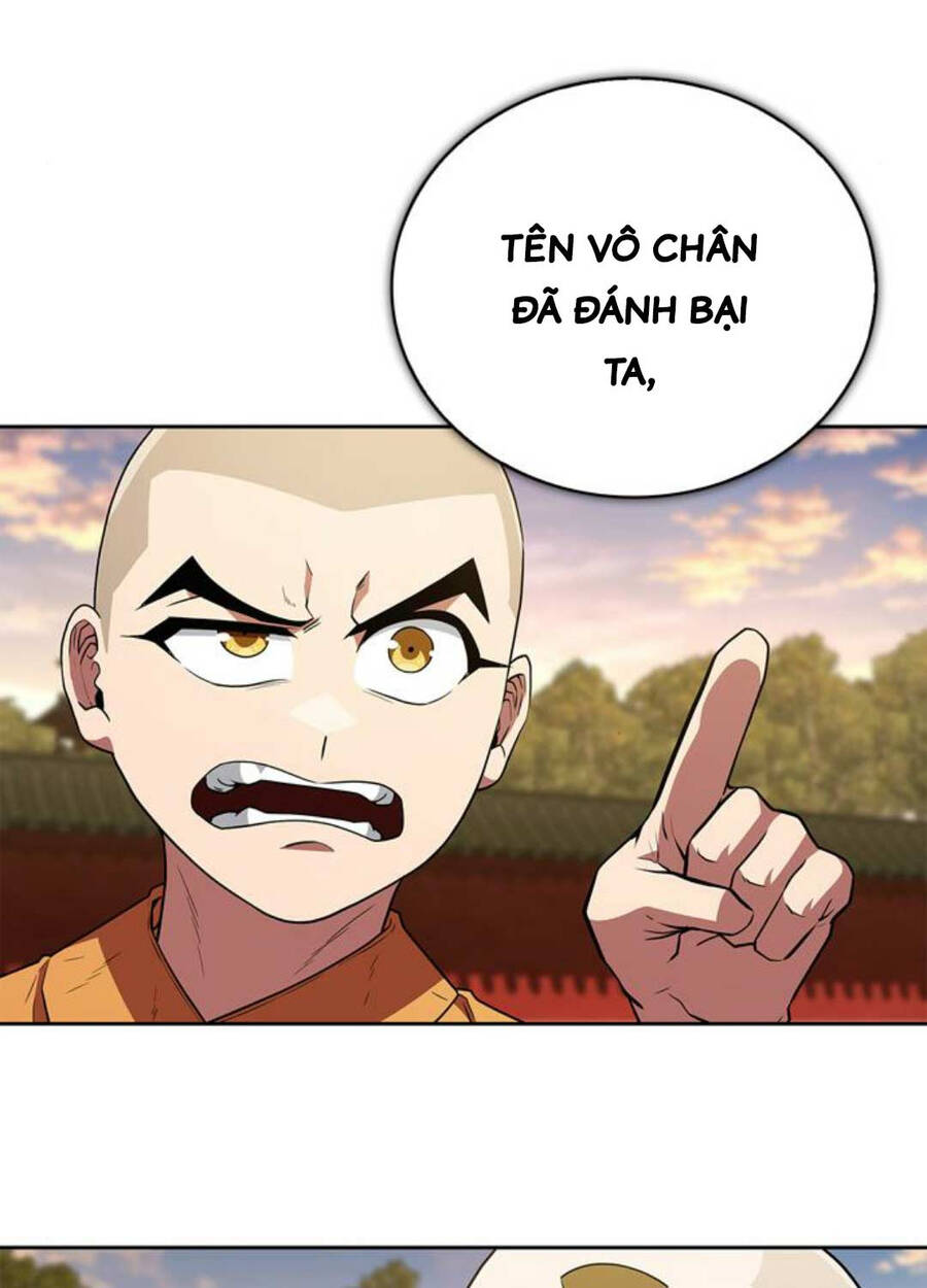 Huấn Luyện Viên Murim Thiên Tài Chapter 17 - Trang 135