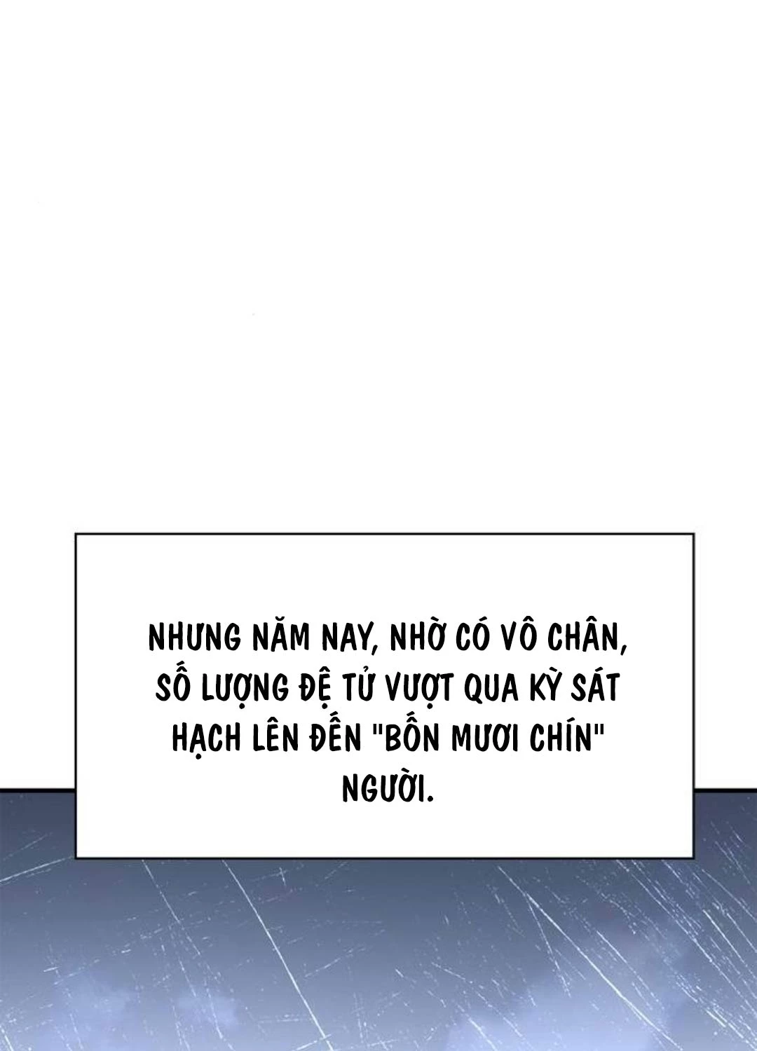 Huấn Luyện Viên Murim Thiên Tài Chapter 20 - Trang 127