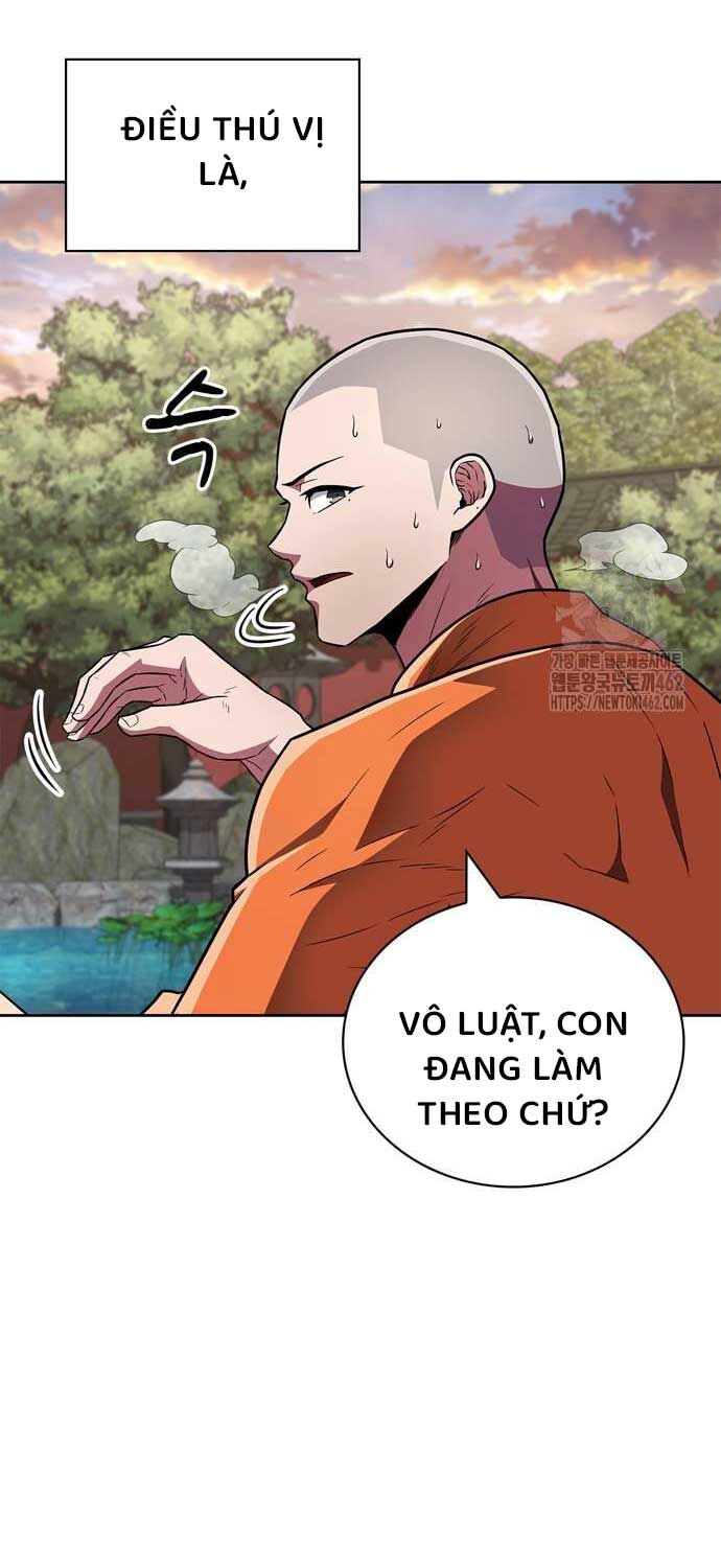 Huấn Luyện Viên Murim Thiên Tài Chapter 30 - Trang 51