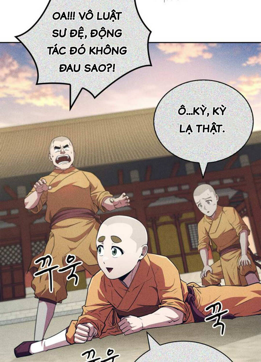 Huấn Luyện Viên Murim Thiên Tài Chapter 17 - Trang 133