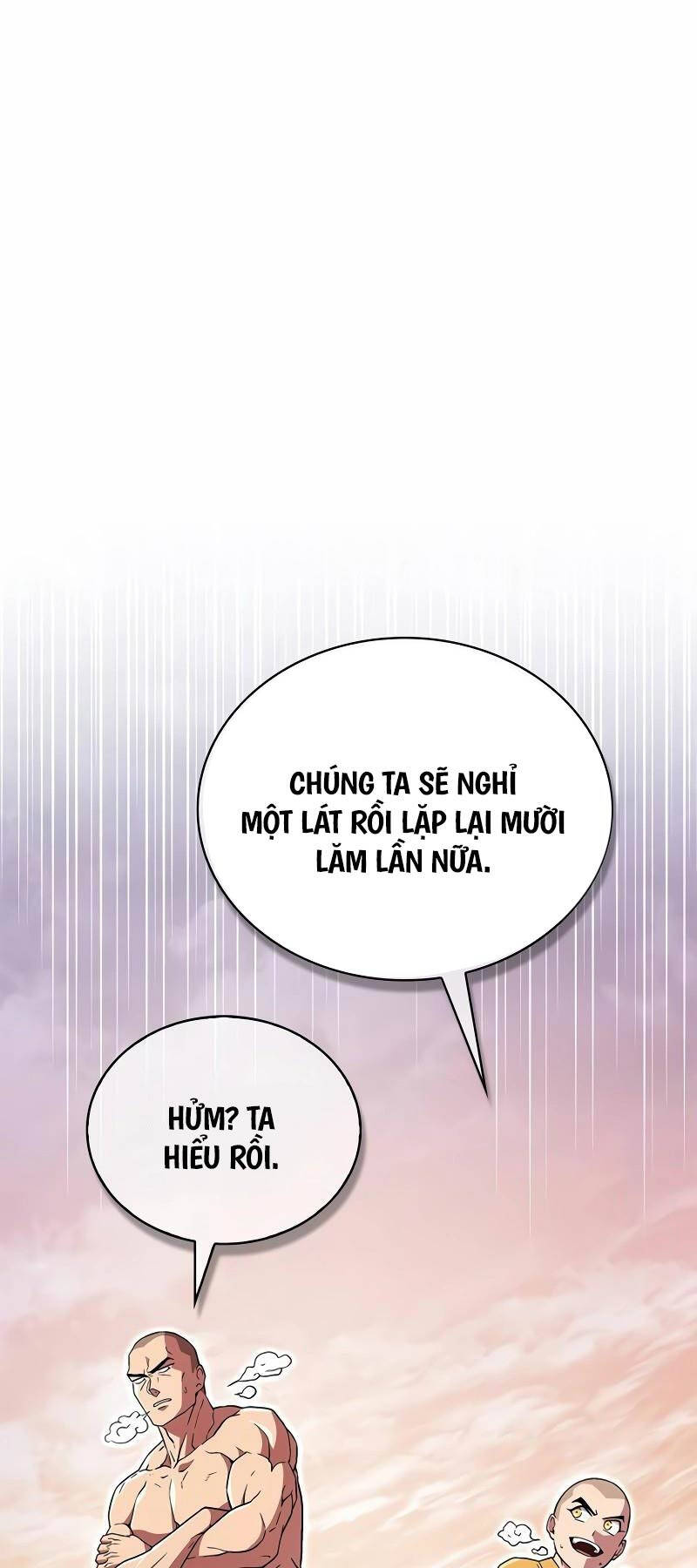 Huấn Luyện Viên Murim Thiên Tài Chapter 7 - Trang 5