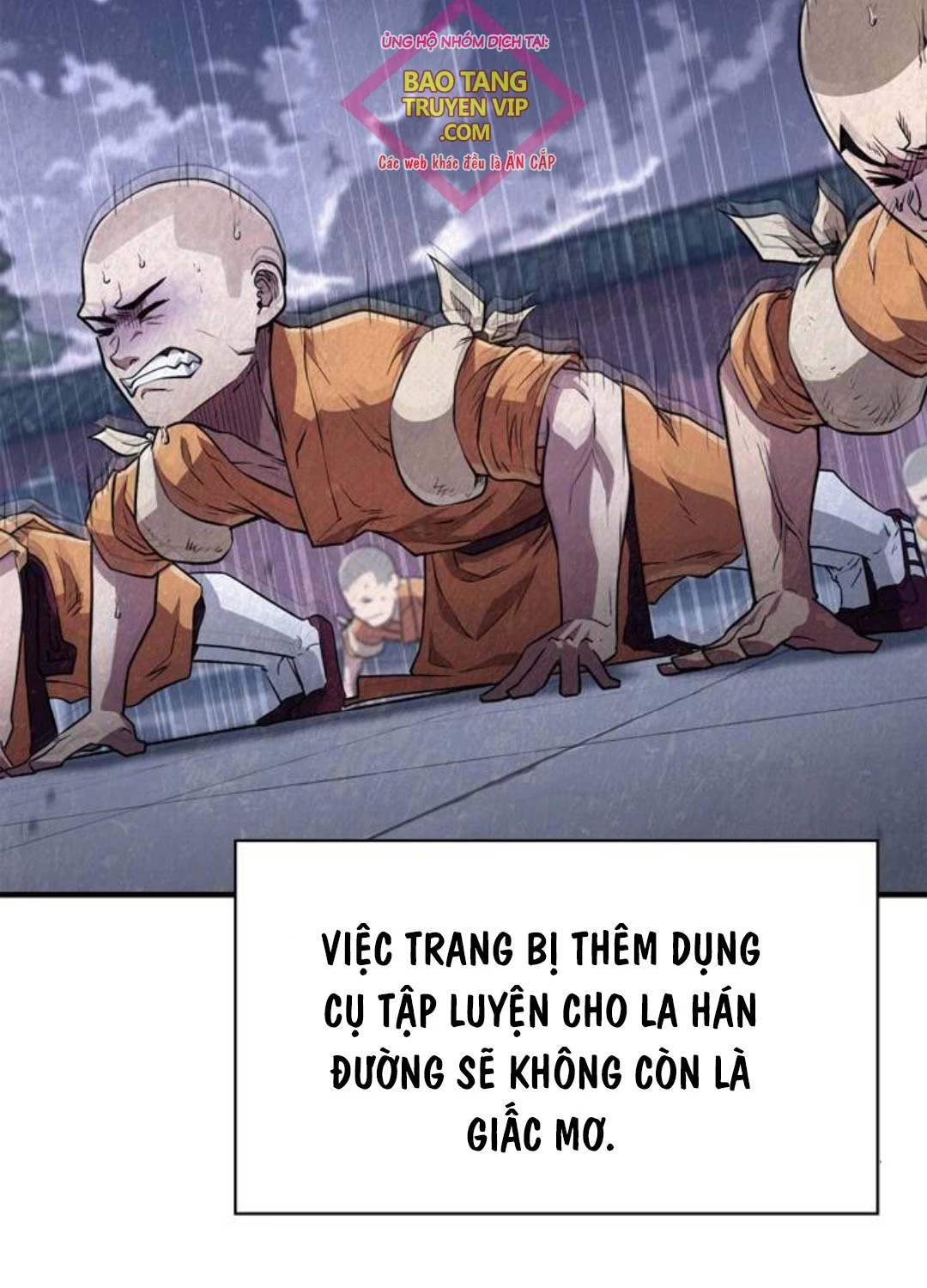 Huấn Luyện Viên Murim Thiên Tài Chapter 20 - Trang 95