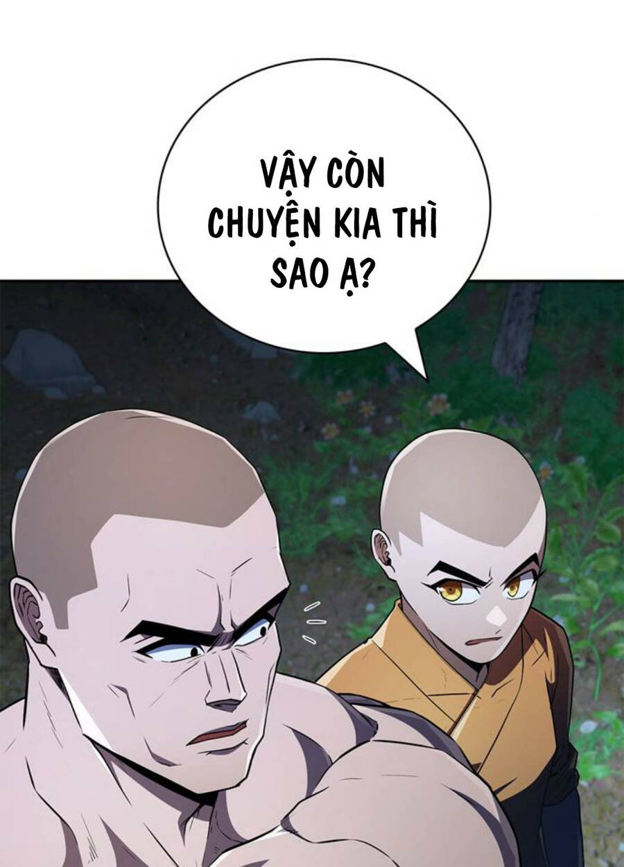 Huấn Luyện Viên Murim Thiên Tài Chapter 16 - Trang 82