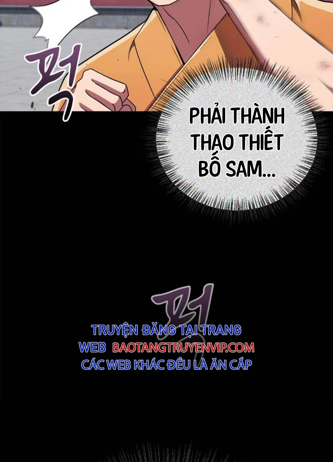 Huấn Luyện Viên Murim Thiên Tài Chapter 22 - Trang 132