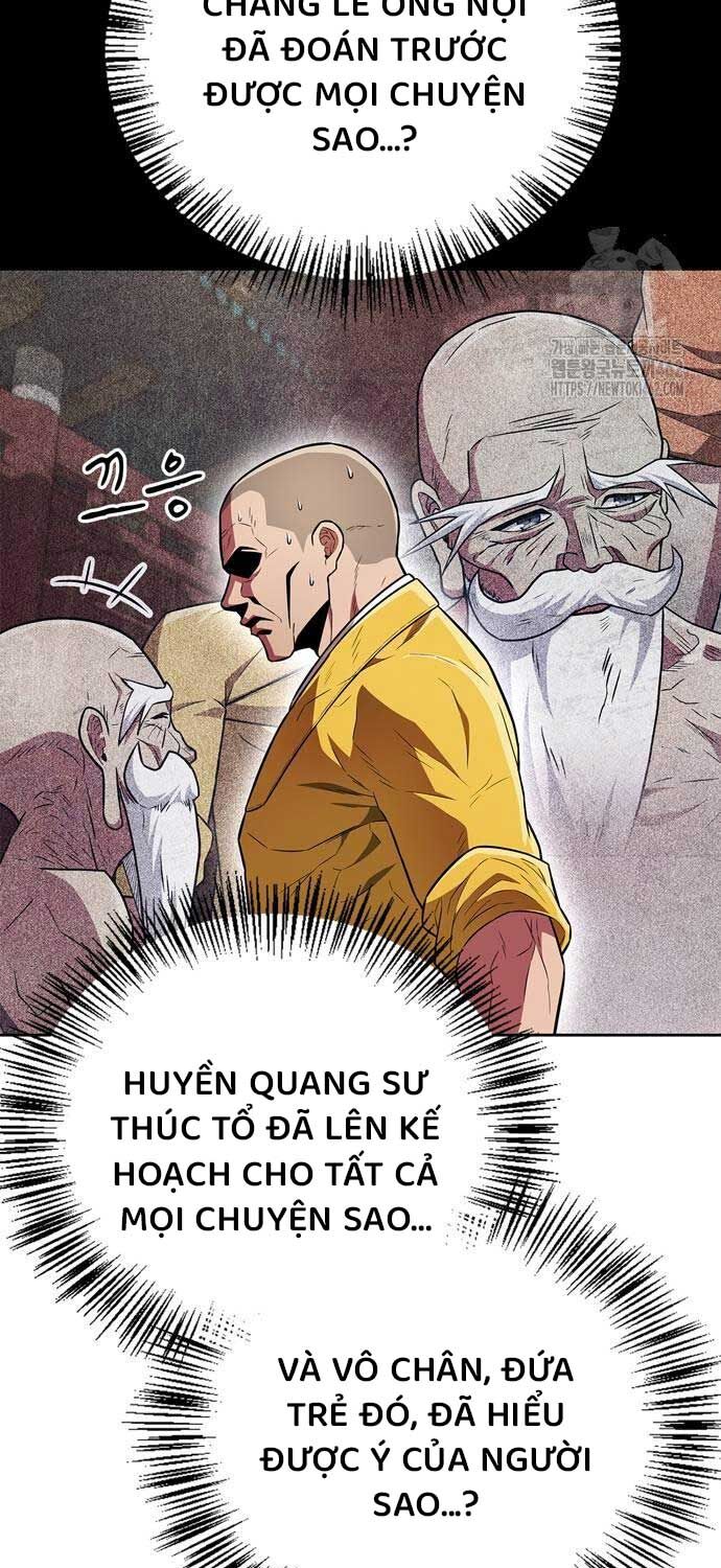 Huấn Luyện Viên Murim Thiên Tài Chapter 30 - Trang 92