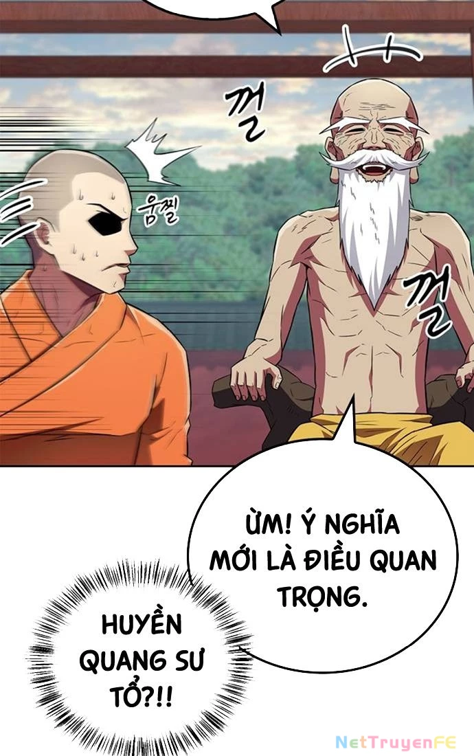 Huấn Luyện Viên Murim Thiên Tài Chapter 27 - Trang 93