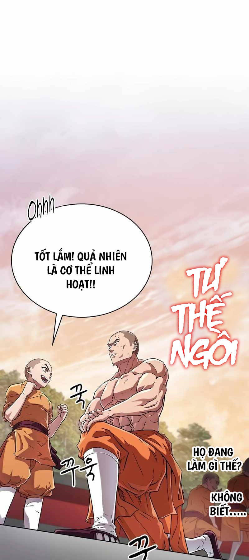 Huấn Luyện Viên Murim Thiên Tài Chapter 6 - Trang 82