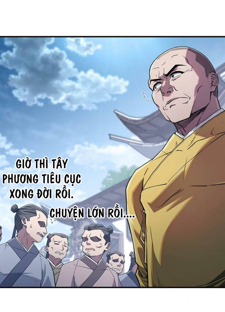 Huấn Luyện Viên Murim Thiên Tài Chapter 15 - Trang 30