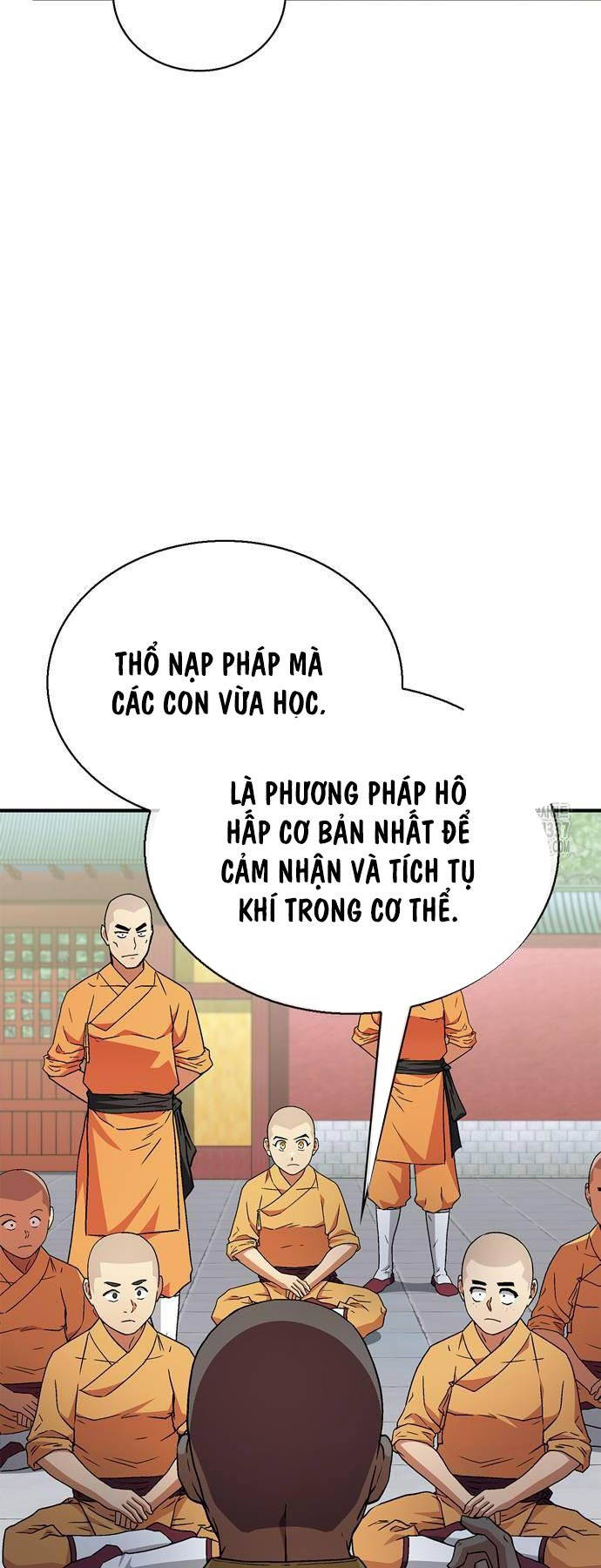 Huấn Luyện Viên Murim Thiên Tài Chapter 8 - Trang 12