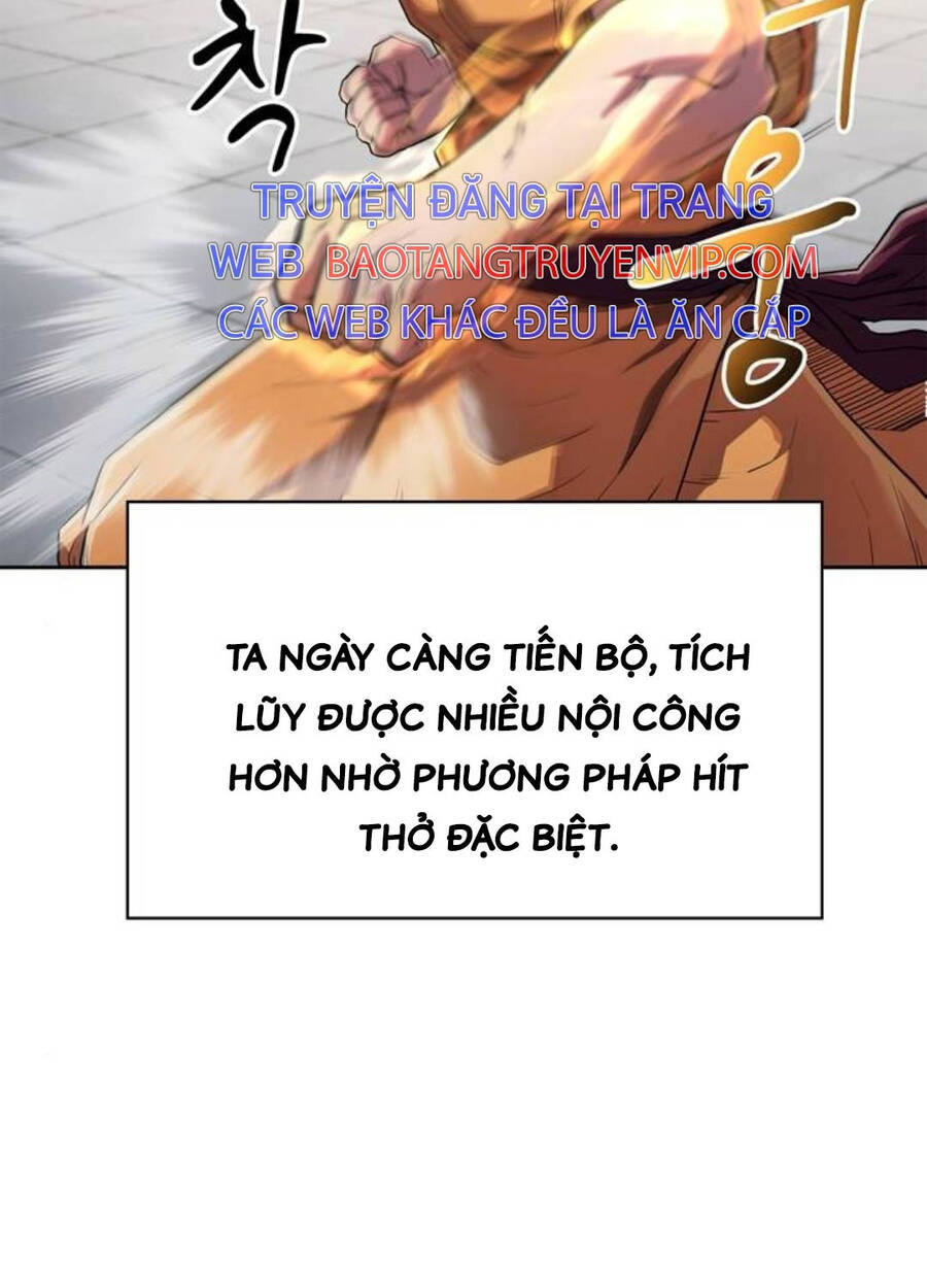 Huấn Luyện Viên Murim Thiên Tài Chapter 18 - Trang 3