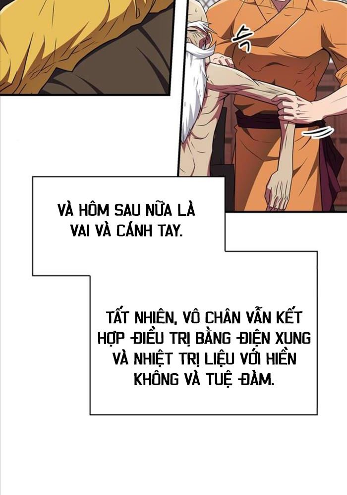 Huấn Luyện Viên Murim Thiên Tài Chapter 28 - Trang 7