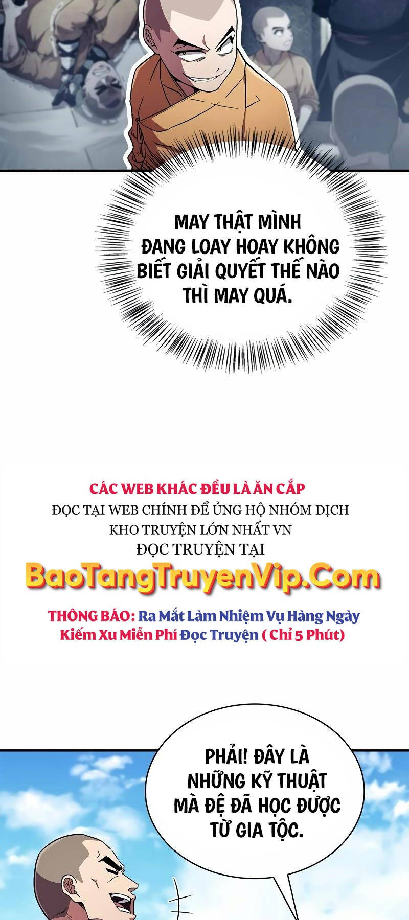 Huấn Luyện Viên Murim Thiên Tài Chapter 7 - Trang 39