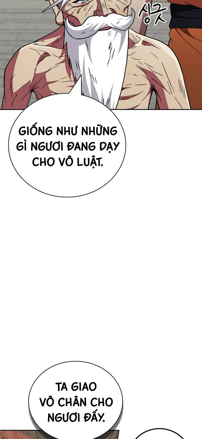 Huấn Luyện Viên Murim Thiên Tài Chapter 29 - Trang 29