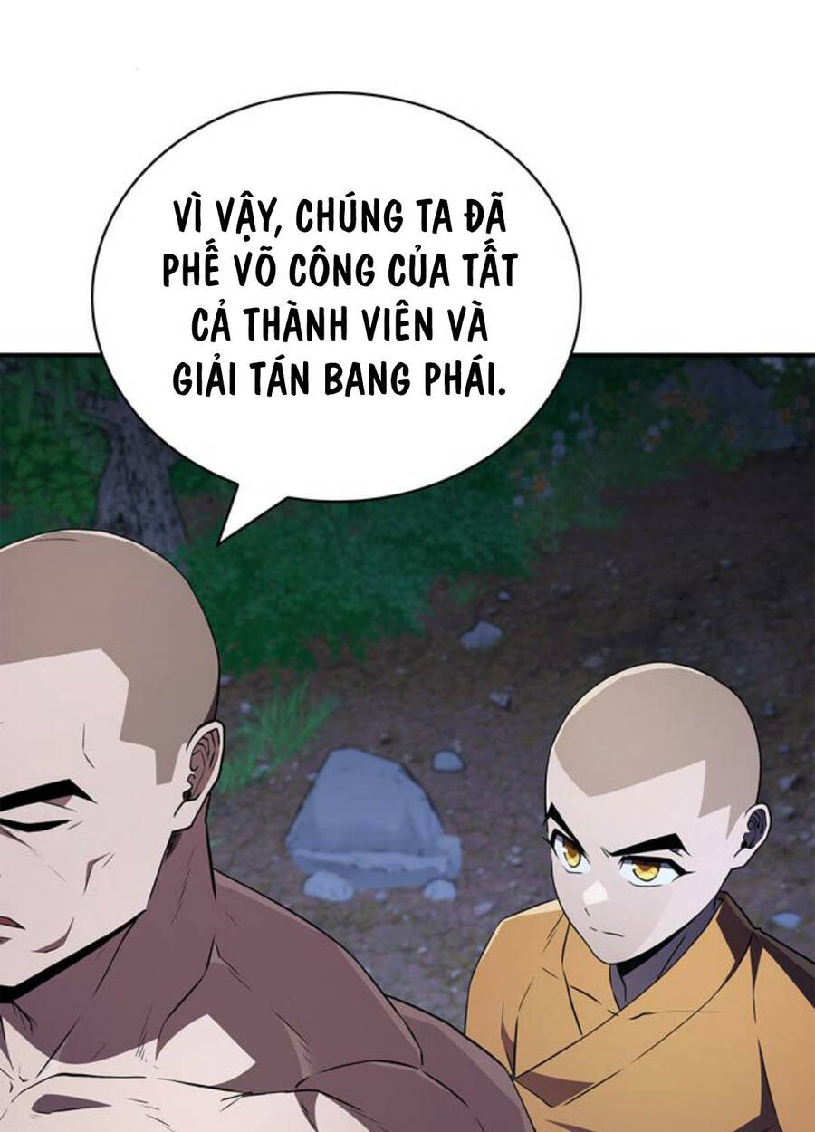 Huấn Luyện Viên Murim Thiên Tài Chapter 16 - Trang 86