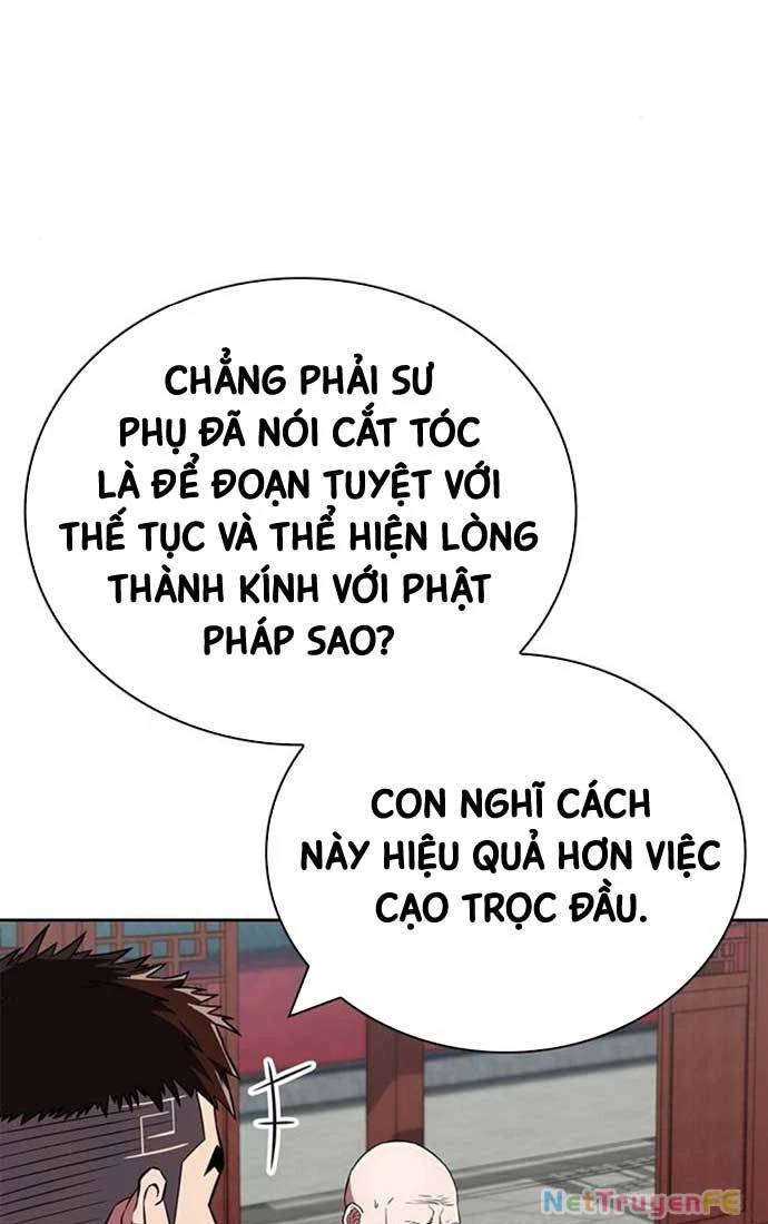 Huấn Luyện Viên Murim Thiên Tài Chapter 27 - Trang 81