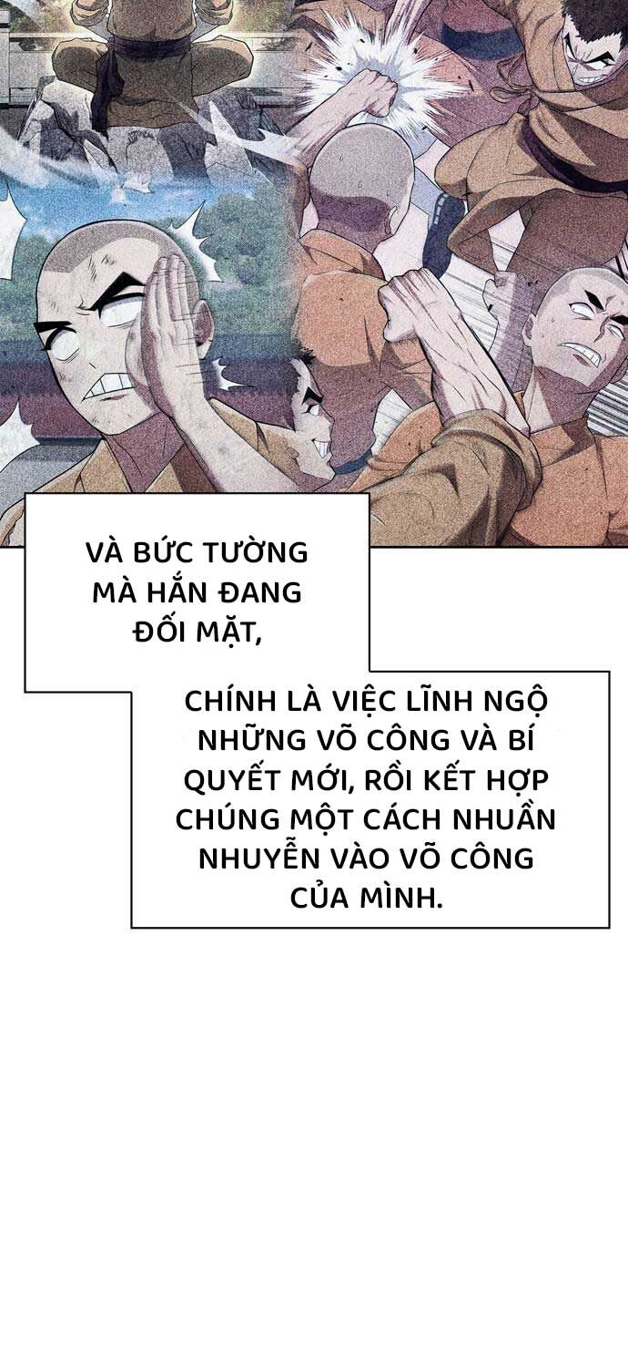 Huấn Luyện Viên Murim Thiên Tài Chapter 30 - Trang 77