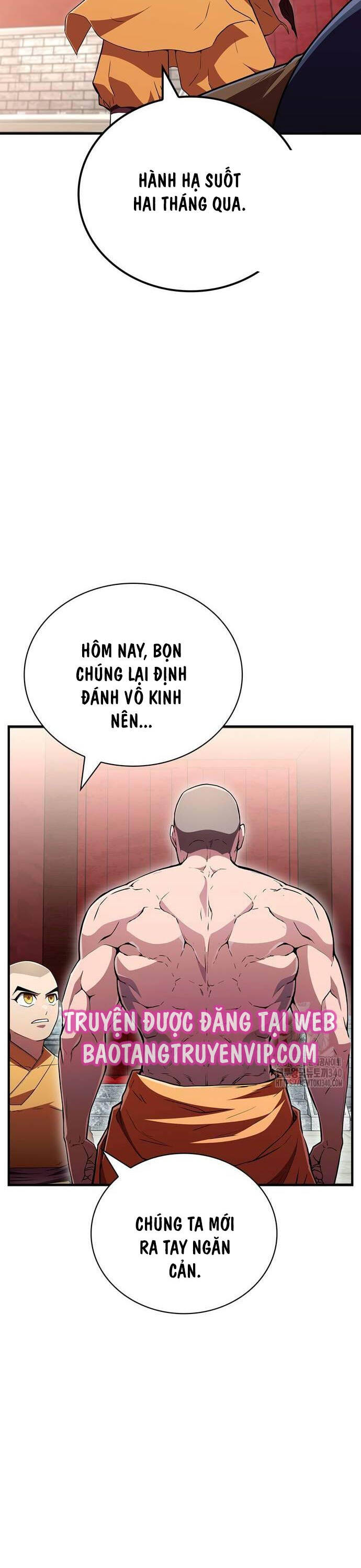 Huấn Luyện Viên Murim Thiên Tài Chapter 13 - Trang 19