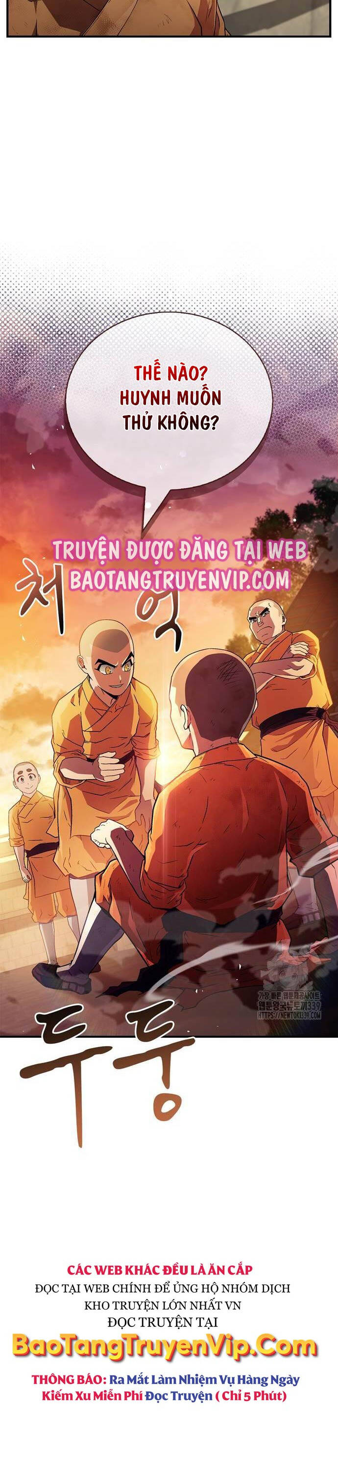 Huấn Luyện Viên Murim Thiên Tài Chapter 10 - Trang 41