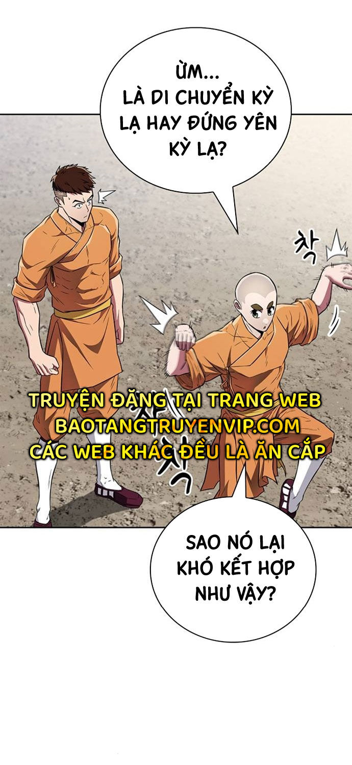 Huấn Luyện Viên Murim Thiên Tài Chapter 29 - Trang 64