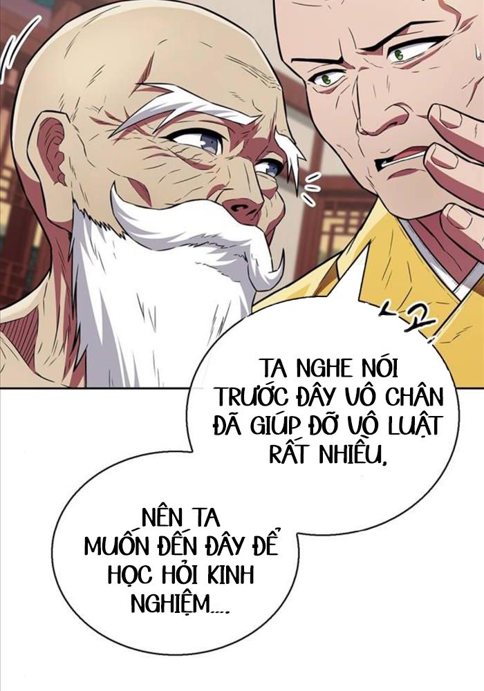 Huấn Luyện Viên Murim Thiên Tài Chapter 28 - Trang 120