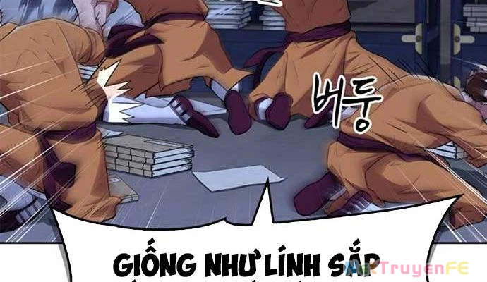 Huấn Luyện Viên Murim Thiên Tài Chapter 27 - Trang 55