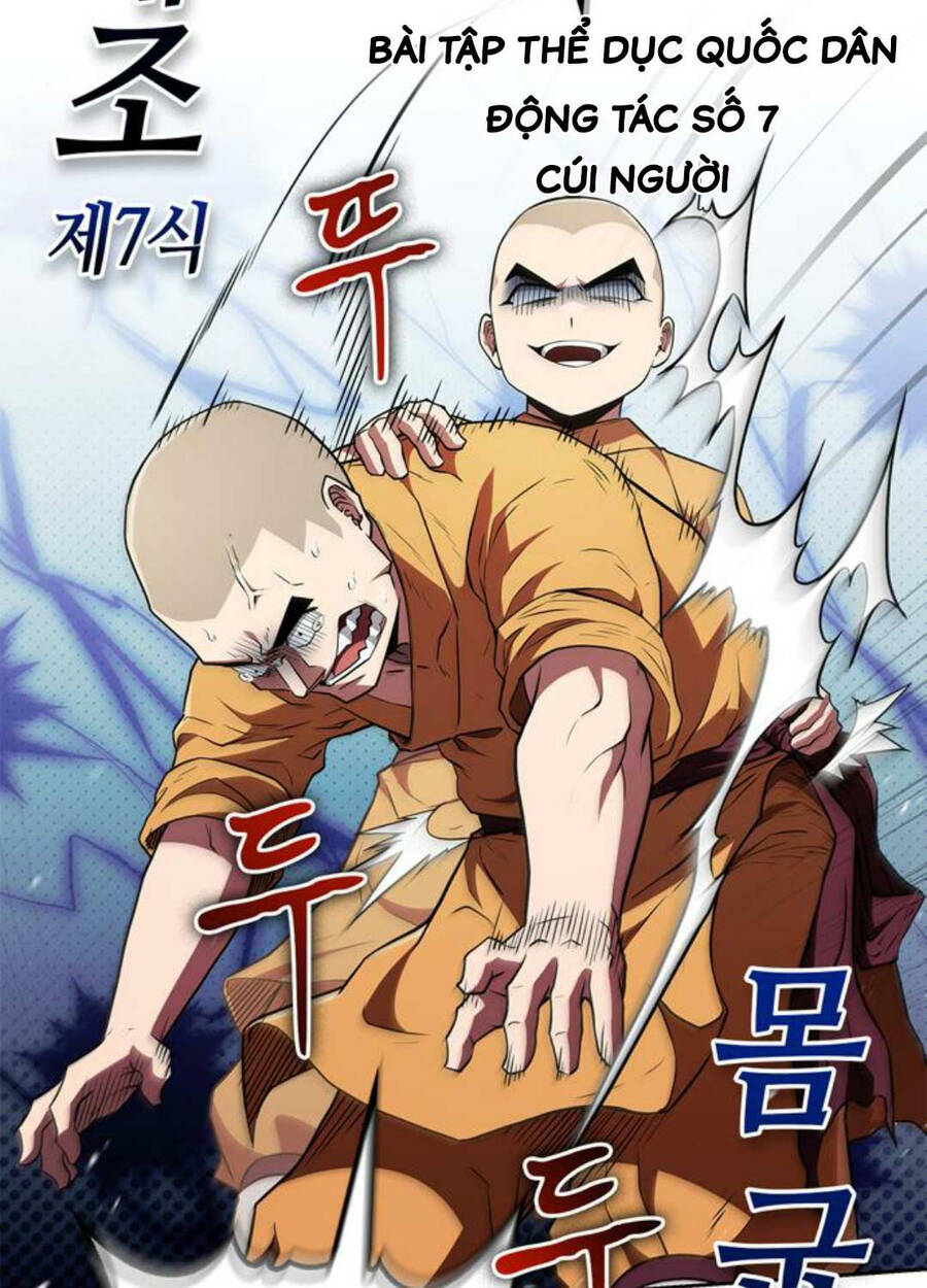 Huấn Luyện Viên Murim Thiên Tài Chapter 17 - Trang 111