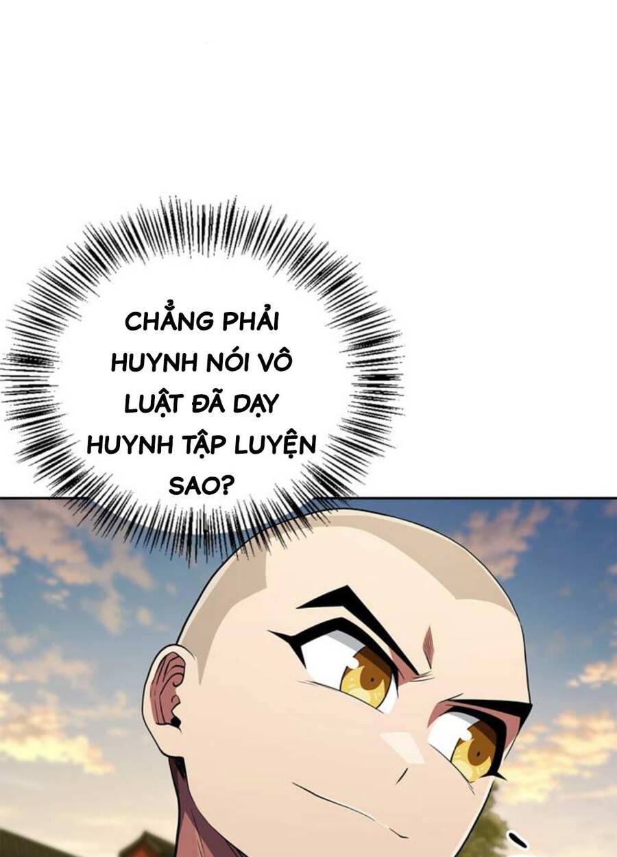 Huấn Luyện Viên Murim Thiên Tài Chapter 17 - Trang 117